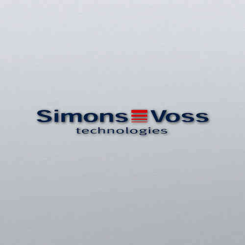 SimonsVoss - Externes Steckernetzteil für LockNodes - WN.POWER.SUPPLY.LNC
