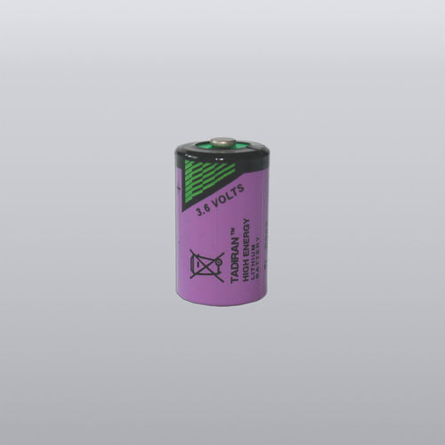 SimonsVoss - Batterie für SmartRelais - SREL.BAT