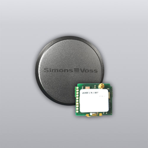 SimonsVoss - WaveNet 3065 - Direktvernetzung für Passiv-Schließzylinder