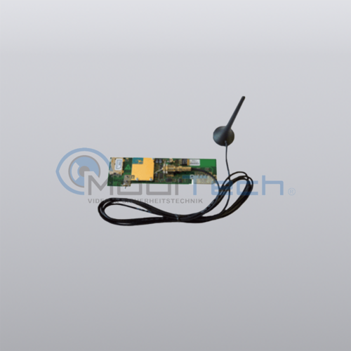 Daitem - TAS-LINK III TEG2 Wegemodul GSM/GPRS - 4-27-0300000