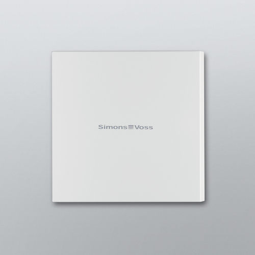 SimonsVoss - Digitales SmartRelais 2 3063 - SREL2.G2.W