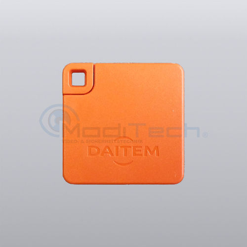 Daitem D18 - Transponder - orange - SA800AX