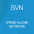 SALTO Virtual Network (SVN)