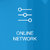 SALTO Online Network (SVN)