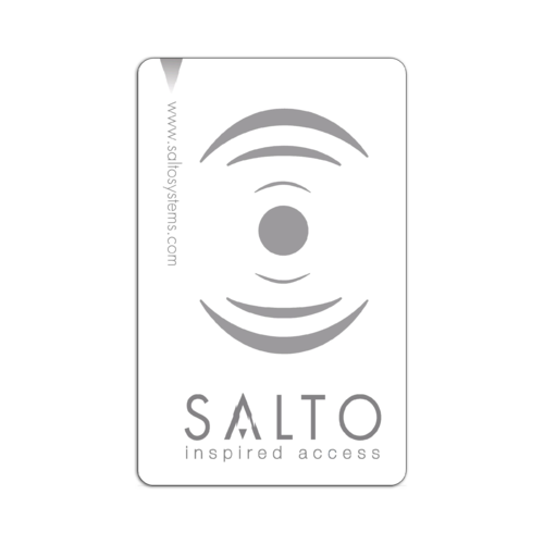 SALTO KS Karten - 5 Stück
