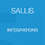 SALLIS Integrations