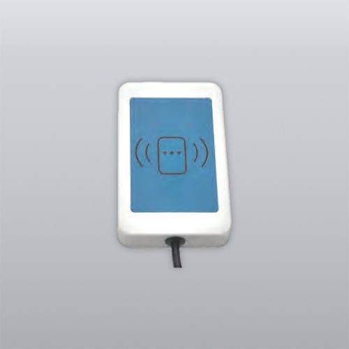 Emloc - Programmiergerät, für die Programmierung von NFC- und Bluetooth Schlüsseln - 100.257