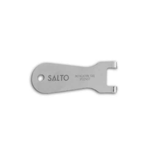 SALTO - XS4 Mini Gehäuseschlüssel für Batteriewechsel - SP221457