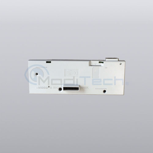 Daitem D18 - Modul TWG Steckkarte - analog + IP - SA501AX