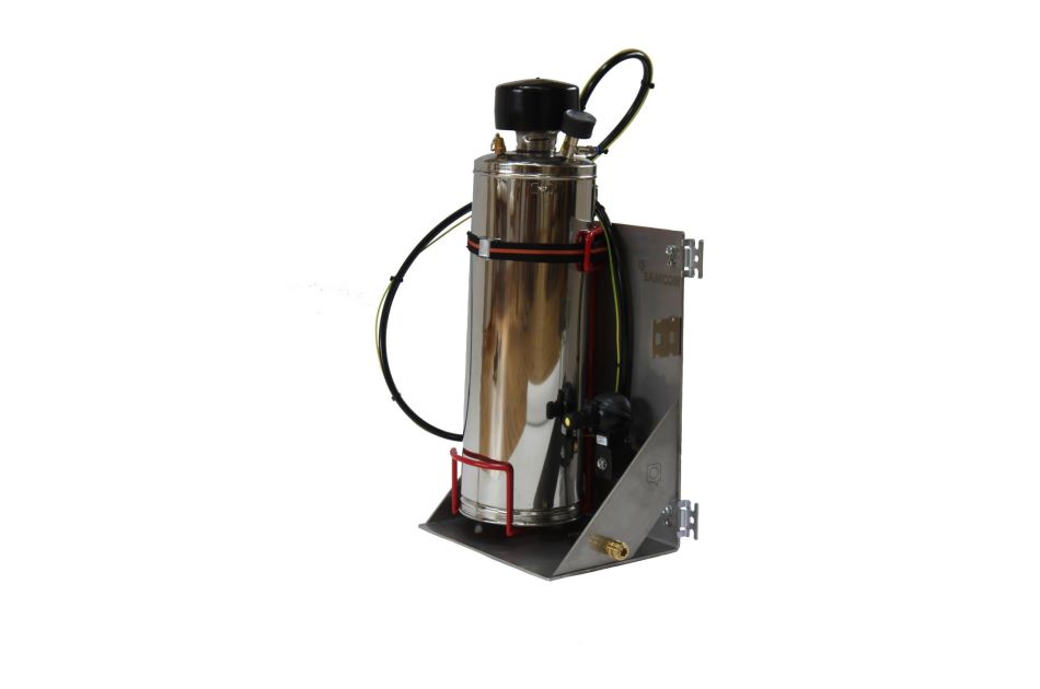 SAMCON - cam.Cleaner T05-1-24-1DR-N.N | Digital Key World