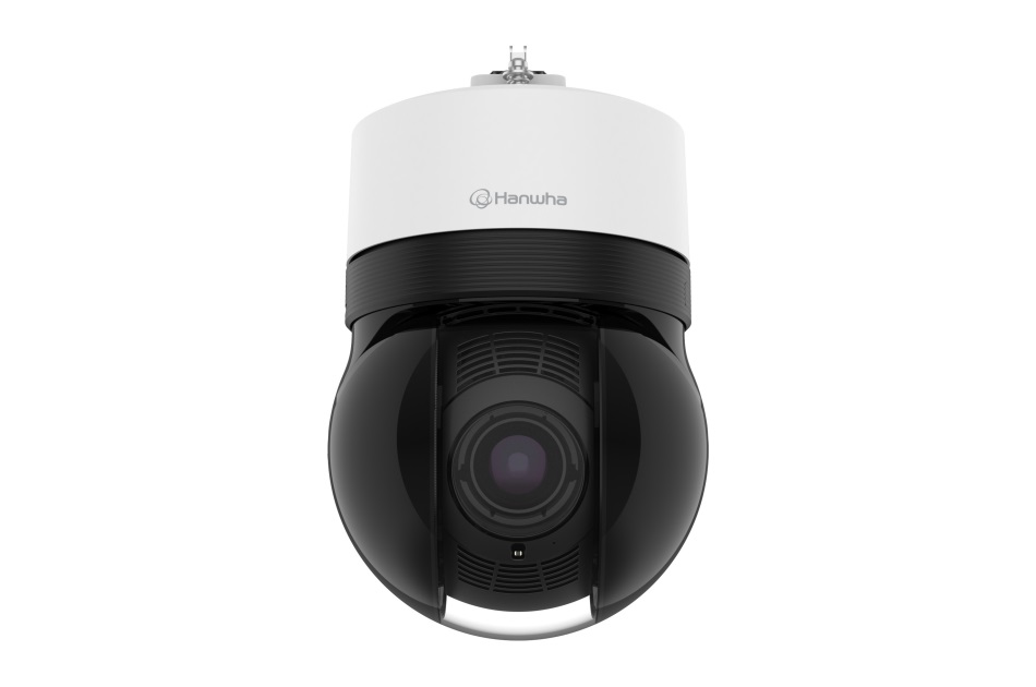 Hanwha Vision - XNP-C9310R | Digital Key World