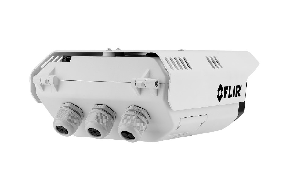 Teledyne FLIR - FH-617 ID 25Hz | Digital Key World