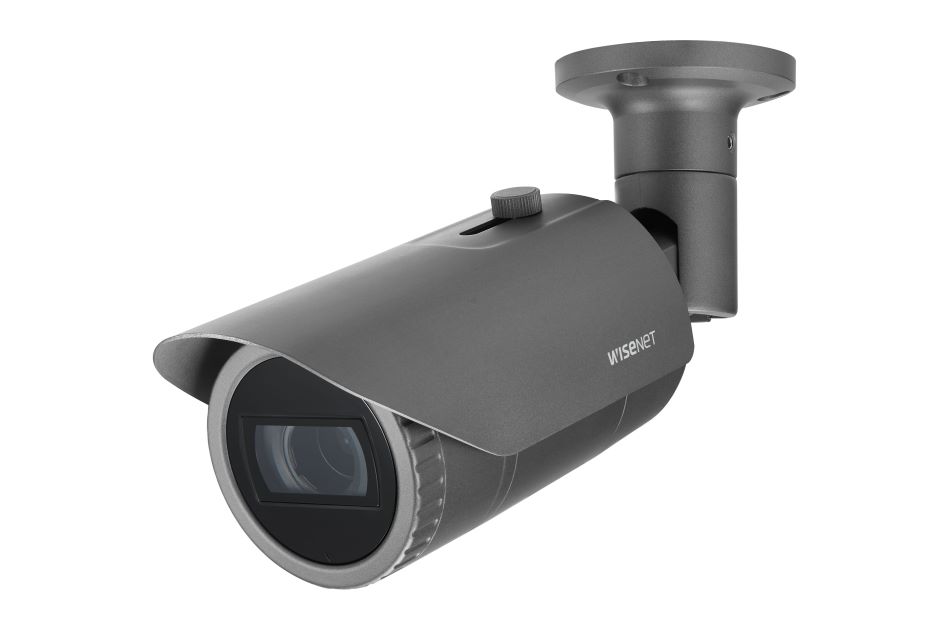 Hanwha Techwin - HCO-6080 | Digital Key World