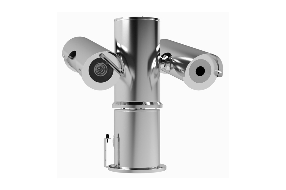 Global Proof - ARGO200DH-TH 300/20 220VAC