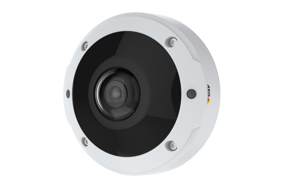 Axis - AXIS M3077-PLVE | Digital Key World