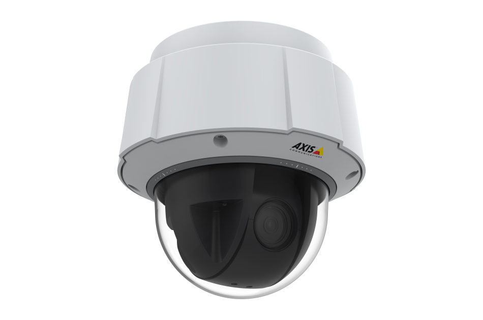 Axis - AXIS Q6075-E 50HZ | Digital Key World