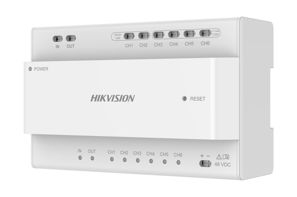 Hikvision - DS-KAD7060EY | Digital Key World