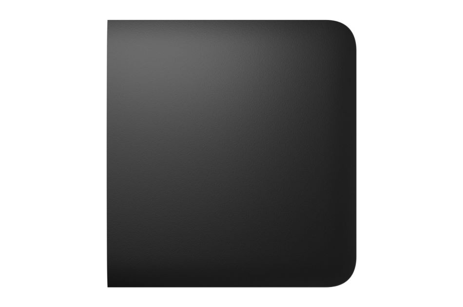 AJAX - SideButton (1-gang/2-way) Jeweller | Digital Key World