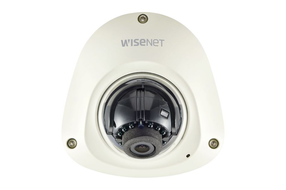 Hanwha Techwin - XNV-6022RM | Digital Key World