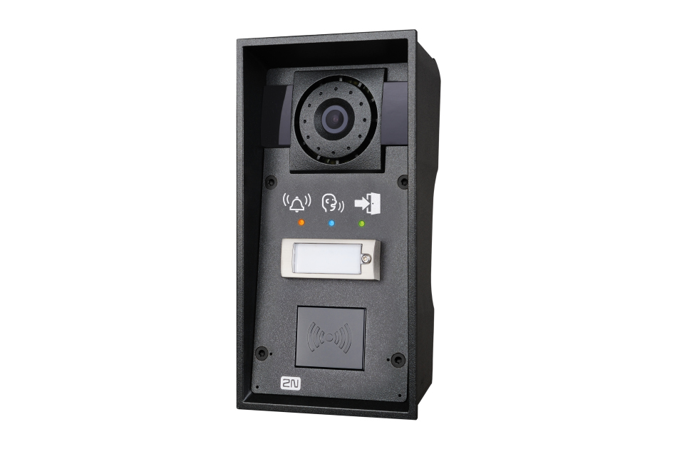 2N - 2N IP Force 1B HDCam Pic Card | Digital Key World