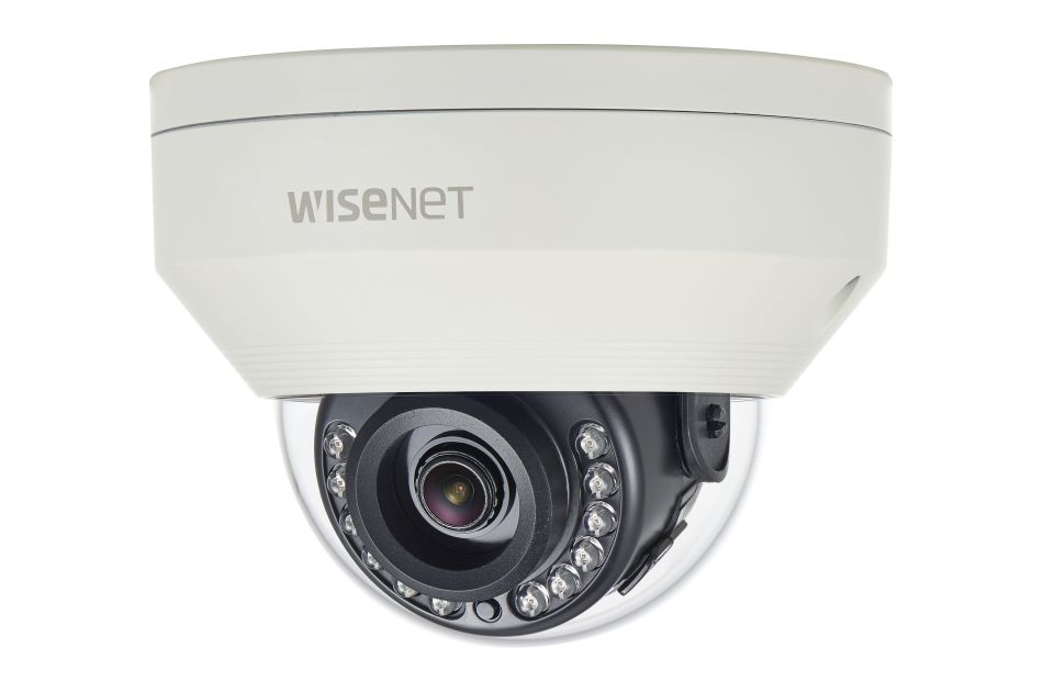 Hanwha Techwin - HCV-7010RA | Digital Key World