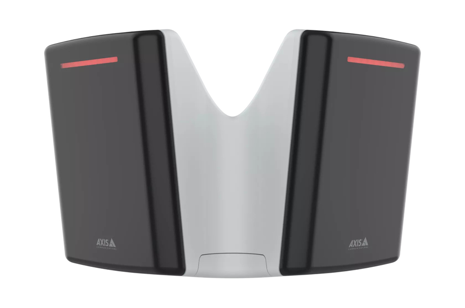 AXIS - AXIS D2122-VE RADAR BLACK