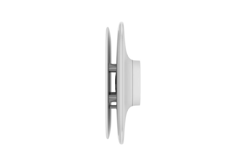 Ajax - Ajax StreetSiren DoubleDeck white