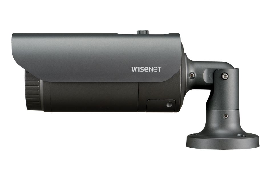 Hanwha Techwin - XNO-L6080R | Digital Key World