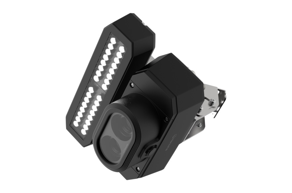 Hanwha Vision - TNS-9040IBC | Digital Key World