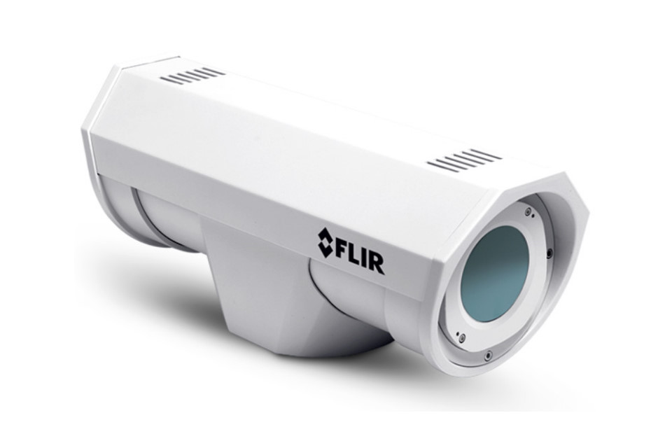 Teledyne FLIR - F-608 ID - 75mm, 8.3Hz | Digital Key World