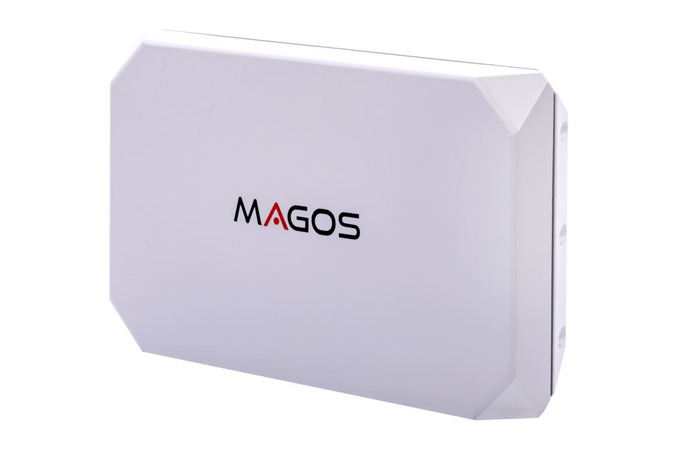 Magosys Systems - SR-500-C
