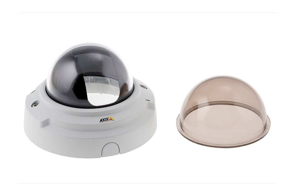 Axis - SPR AXIS P3346-V DOME KIT | Digital Key World