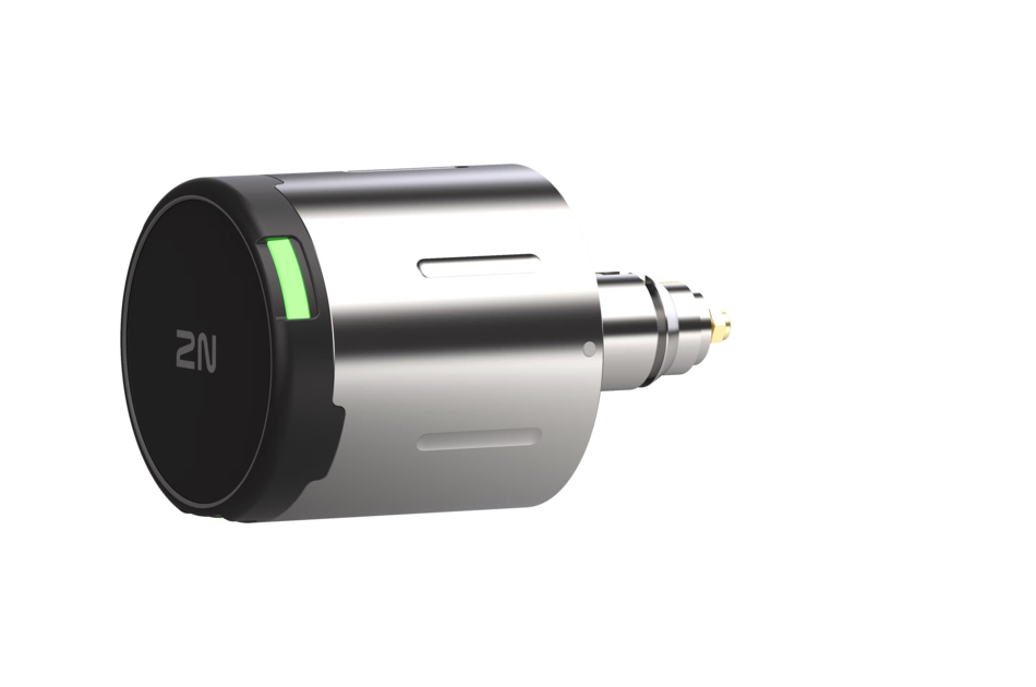 2N - 2N Fortis Cylinder - Electronic knob | Digital Key World