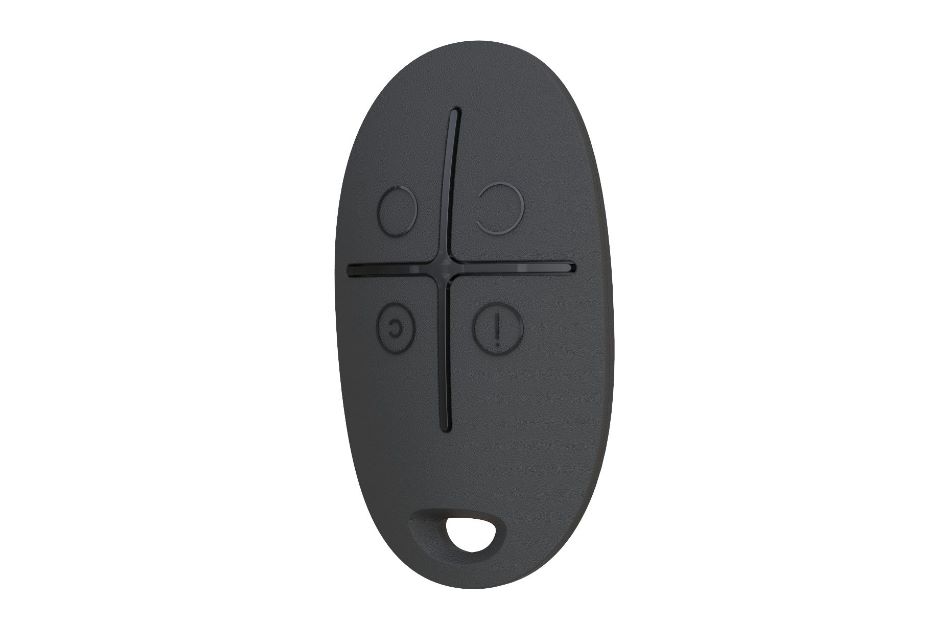 AJAX - SpaceControl | Digital Key World