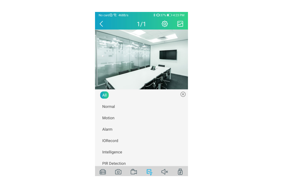 eneo - eneo INsight mobile | Digital Key World