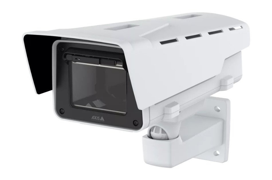 AXIS - AXIS TQ1815-E HOUSING | Digital Key World