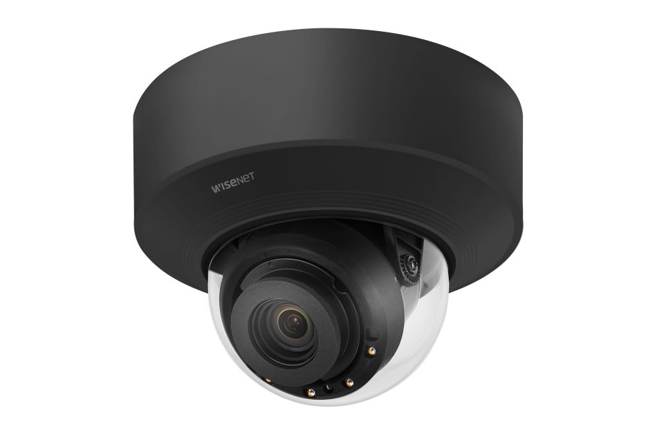 Hanwha Techwin - PND-A9081RV | Digital Key World