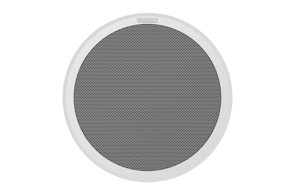 Hanwha Vision - SPA-P100W | Digital Key World