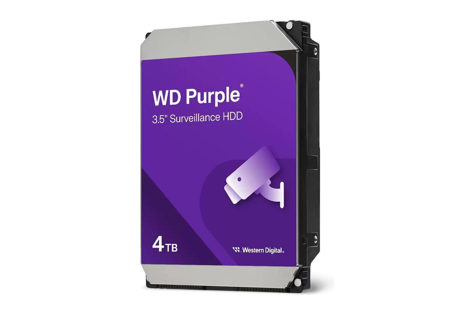 Western Digital - WD44PURZ