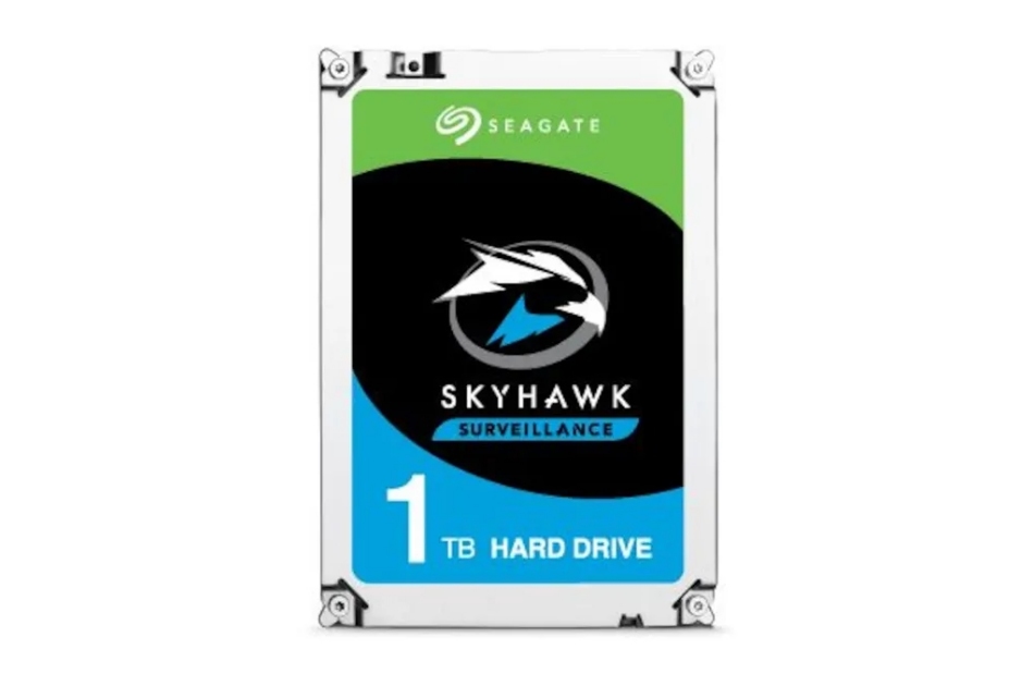 Seagate - ST1000VX013 | Digital Key World