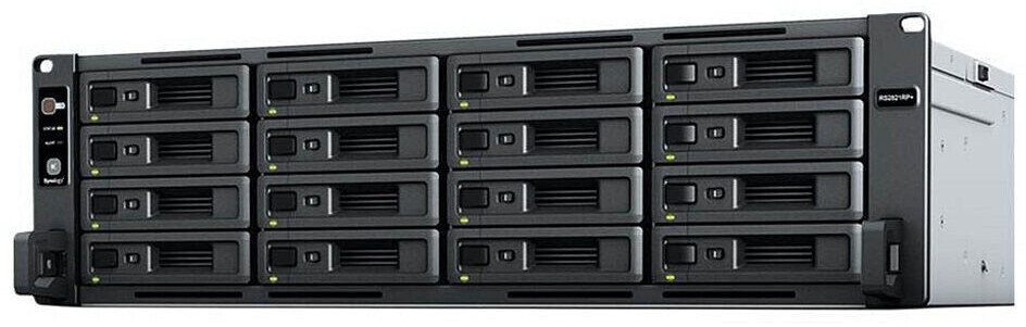Synology - RS2821RP+ | Digital Key World