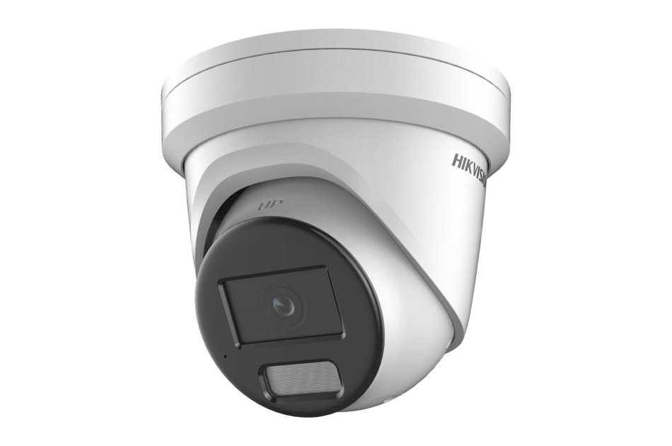Hikvision - DS-2CD2327G2-L(2.8mm)(C) | Digital Key World
