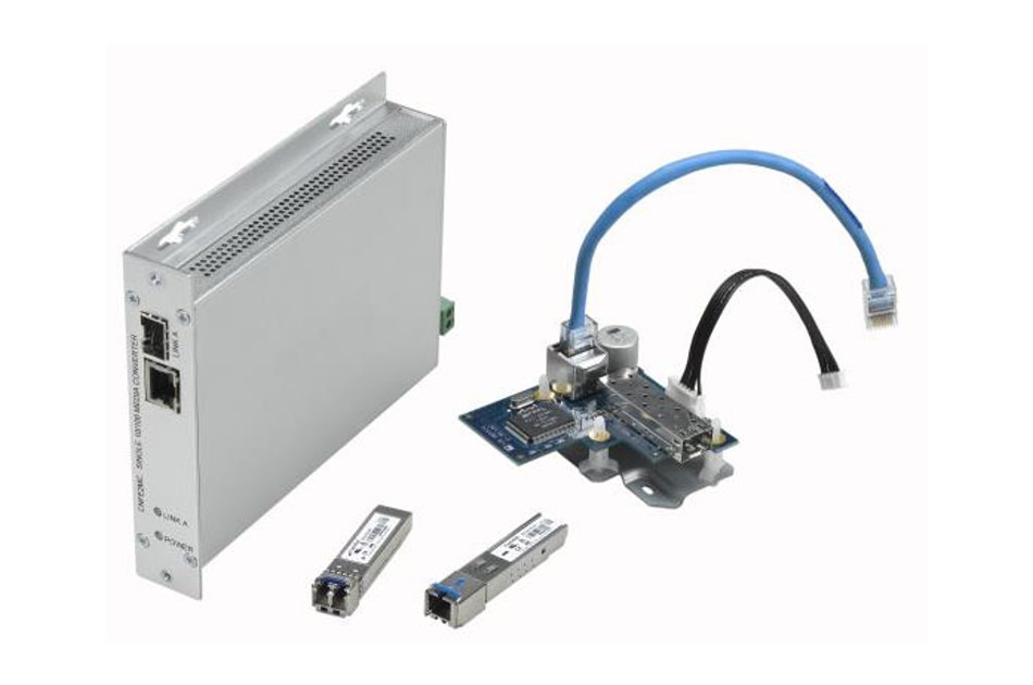 Bosch Sicherheitssysteme - SFP-2 | Digital Key World