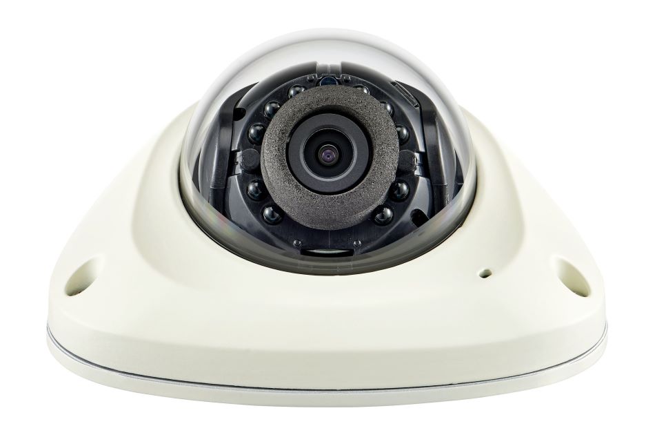 Hanwha Techwin - XNV-6022RM | Digital Key World