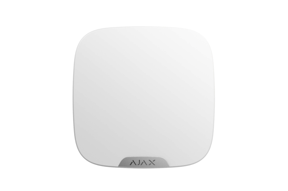 Ajax - BrandplateforStreetSirenDoubleDeck(10pcs) whit