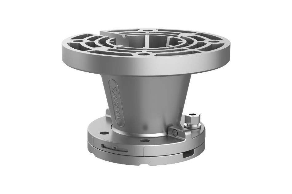 Hikvision - DS-4614ZJ-PAAC | Digital Key World