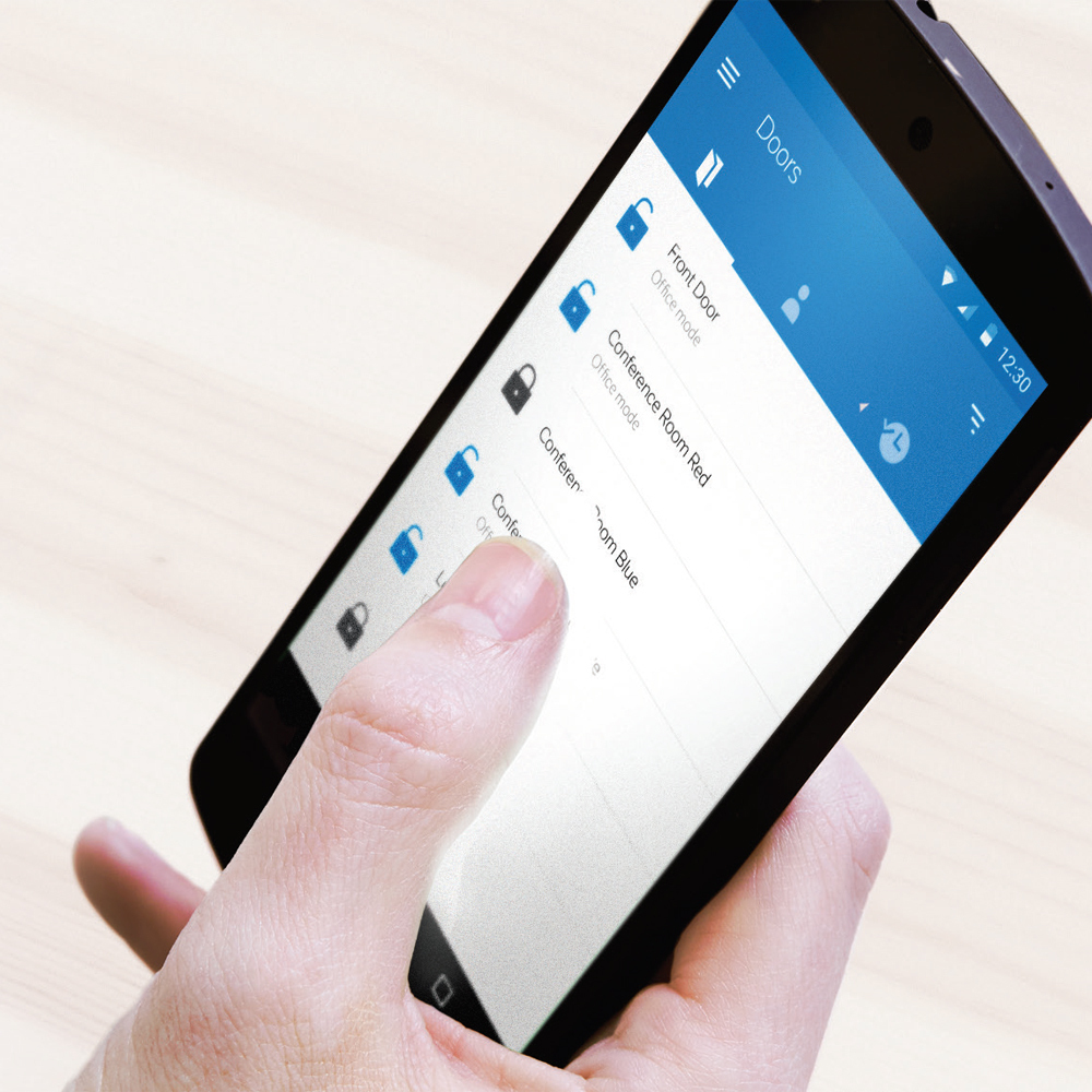 SALTO KS - Voucher-Abonnement Lite/Pro - Configurator