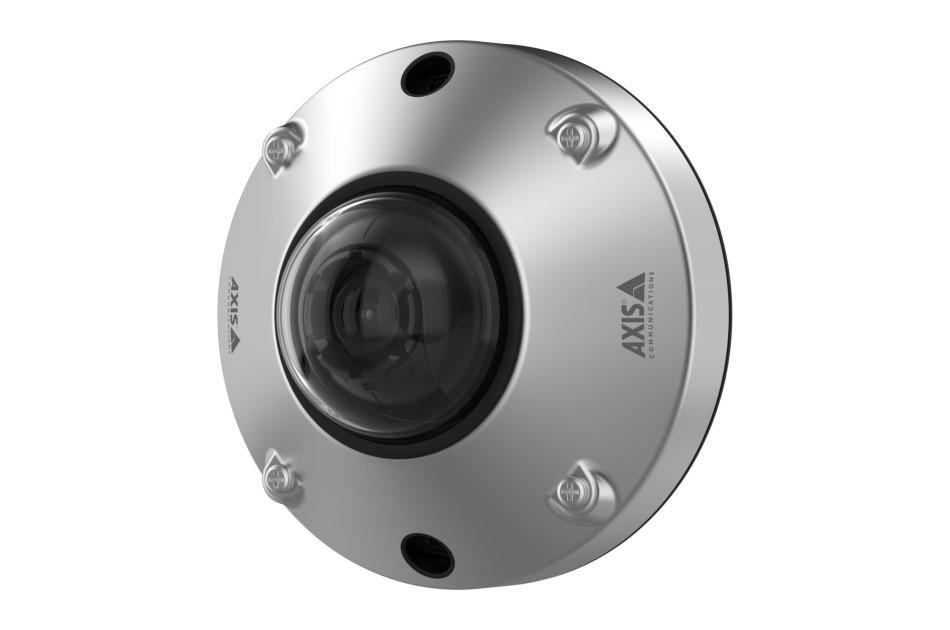AXIS - AXIS F4105-SLRE DOME SENSOR 8P | Digital Key World