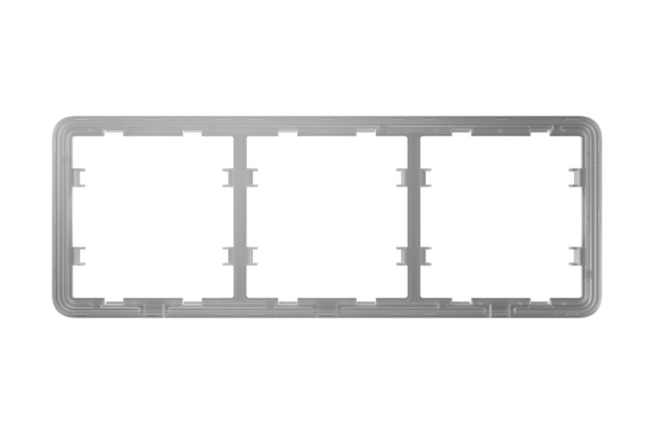 AJAX - Frame (3 seats) [55] | Digital Key World