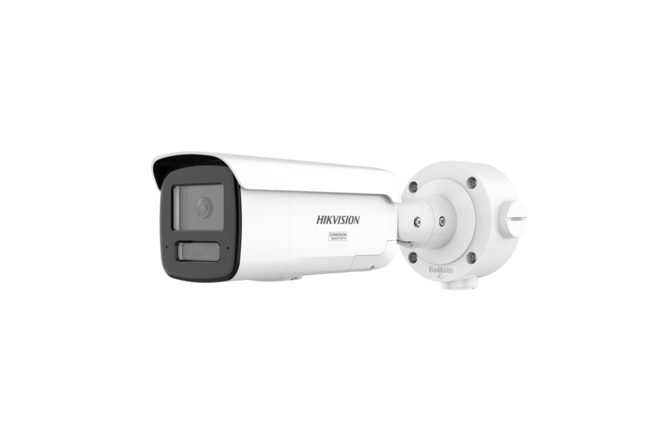 Hikvision - DS-2CD3TC7G3P-LIHSUY/SL(2.8mm)(O-STD)